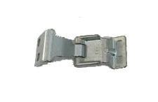 Bagaj Kapak Menteşesi Alt Doblo 2015 Sonrası (Çift Kapı Sağ-Sol Aynı)