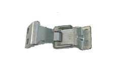 Bagaj Kapak Menteşesi Alt Doblo 2015 Sonrası (Çift Kapı Sağ-Sol Aynı)