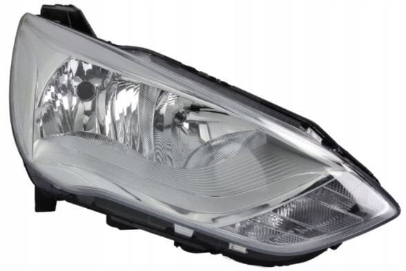 Far Sağ Ford Cmax 2015 Sonrası