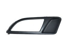 Sol Sis Farı Çerçevesi Bravo 2007 Sonrası Modeller İçin (Sis Farlı Tip)