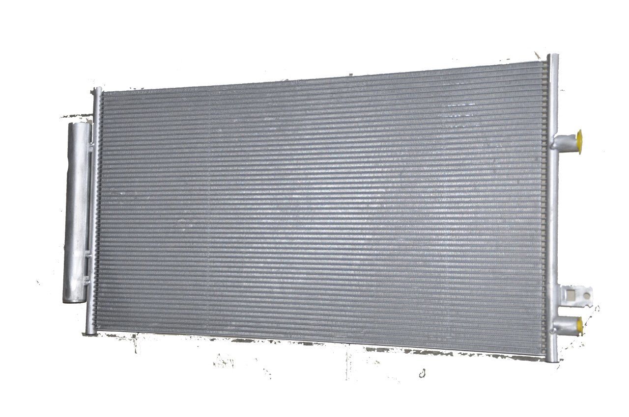 Radyatör Klima (Kondanser) 1.3-1.6 Jtd-1.4 (Benzinli) Fıat 500x-Jeep Renegade