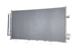 Radyatör Klima (Kondanser) 1.3-1.6 Jtd-1.4 (Benzinli) Fıat 500x-Jeep Renegade