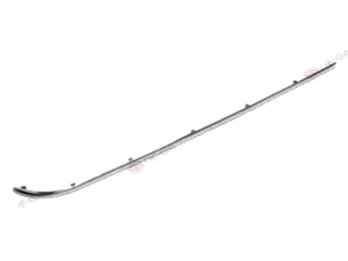 W210 Arka Tampon Kuşağı Krom Sağ 00-