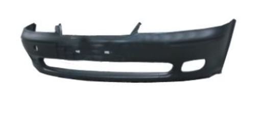 Opel Vectra Ön Tampon Astarlı Dlkli 99-02