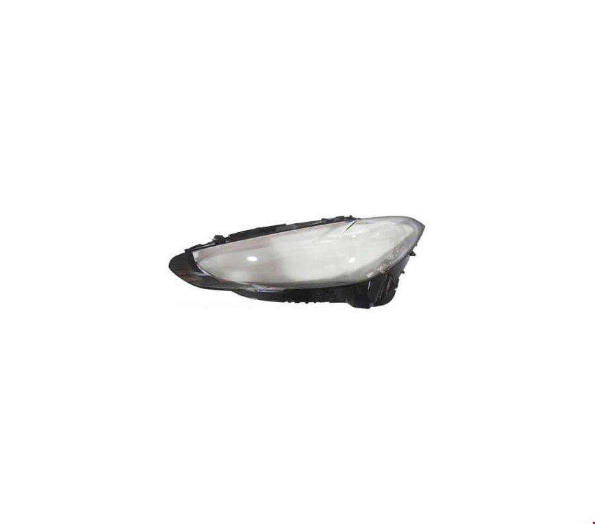 Ön Far Camı Sol M4 G22 2020-