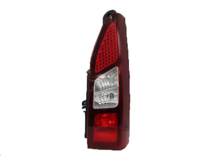 Stop Lambası Sağ  Peugeot Partner 2011 Sonrası-Citroen Berlingo 2011 Sonrası (Tek Bagaj Kapılı)