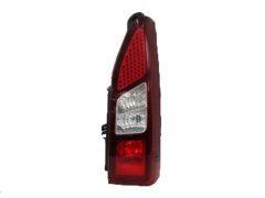 Stop Lambası Sağ  Peugeot Partner 2011 Sonrası-Citroen Berlingo 2011 Sonrası (Tek Bagaj Kapılı)
