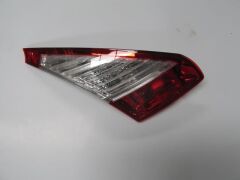 İç Stop Lambası Sol Kırmızı-Beyaz Renault Megane 3 Hb 10-13 Arası
