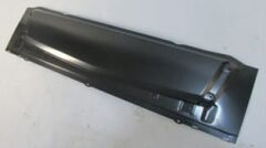Ön Panel Sacı (Göğüs Sacı) (A35) (Küçük Tip) Mıtsubıshı Canter Fuso 13-23 Arası