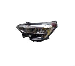Ön Far Sol ( İcon Ledli Krom ) Clio 5 2019-
