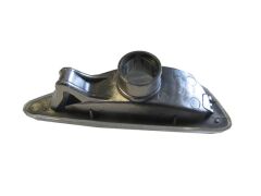 Çamurluk Sinyali Sol Beyaz (Eurolamp) Hyundai I20 13 - 14 Arası