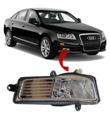 Sis Farı Sağ Audi A6 2009-2011 Arası