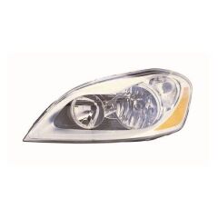 Far Ön Sol Volvo Xc60 2008 - 2012 Arası (Motorlu)