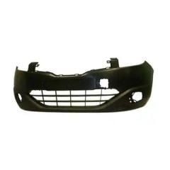 Nissan Qashqai Ön Tampon Yarım Astarlı 10-