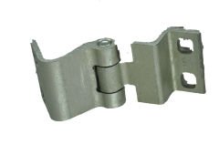 Bagaj Kapak Menteşesi Doblo 2001-2010 Modelleri Arası (Çift Kapı)