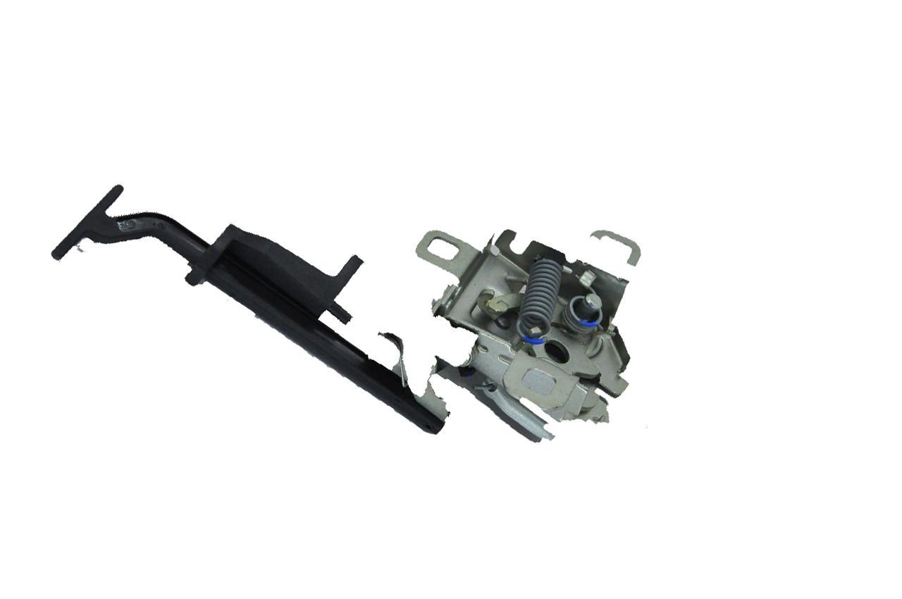 Motor Kaput Kilidi Albea-Palio 2006 Sonrası