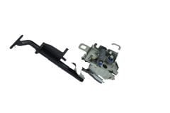 Motor Kaput Kilidi Albea-Palio 2006 Sonrası