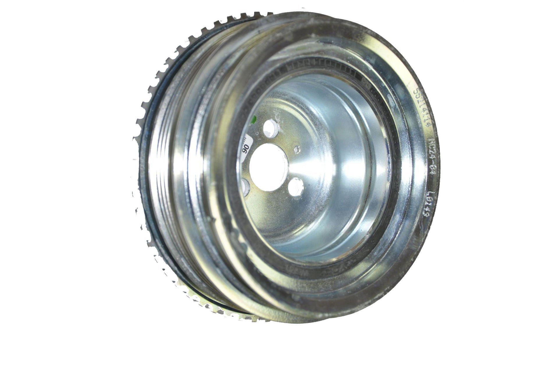 Krank Kasnağı 1.4 16 Valf Linea