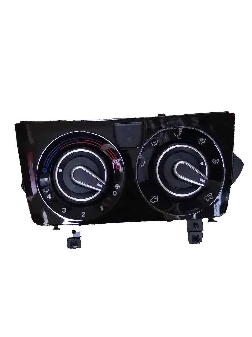 Kalorifer Kumanda Grubu (Klimalı Tip) Ducato 2014 Sonrası