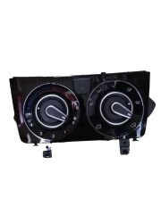 Kalorifer Kumanda Grubu (Klimalı Tip) Ducato 2014 Sonrası