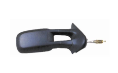 Volkswagen Polo Caddy Dış Ayna Man.Sağ 97-