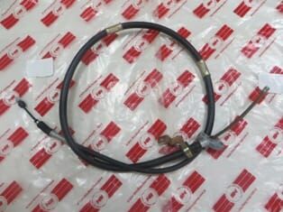 Arka El Fren Teli Sol (Sh) Toyota Rav4 94-00 Arası