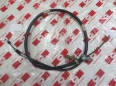 Arka El Fren Teli Sol (Sh) Toyota Rav4 94-00 Arası