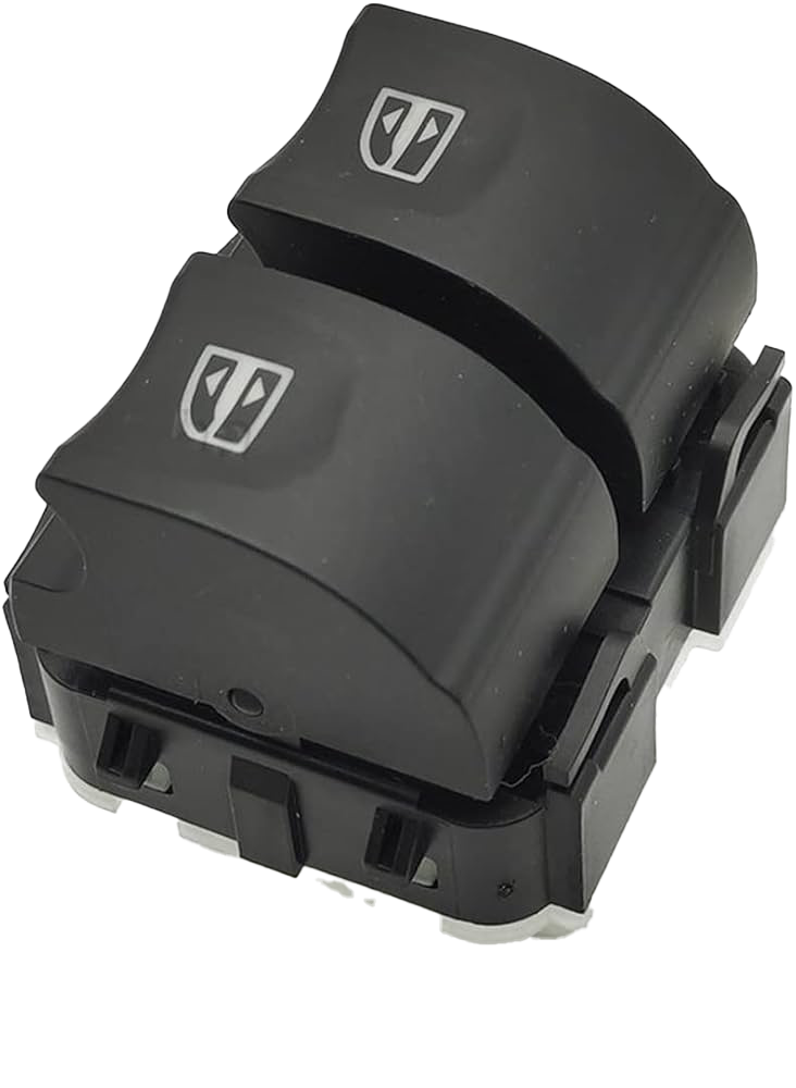 Sol Ön Cam Açma Anahtarı Clio Symbol 2013 Sonrası Modeller İçin- Dokker-Lodgy