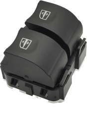 Sol Ön Cam Açma Anahtarı Clio Symbol 2013 Sonrası Modeller İçin- Dokker-Lodgy