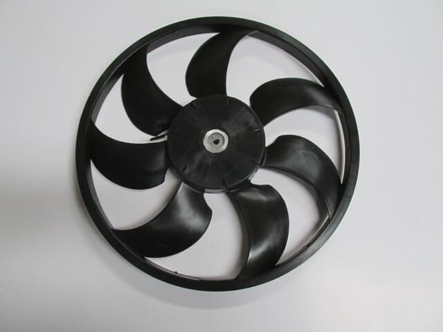 Klima Fan Kanadı (Casp) Nıssan Juke 11-19 Arası