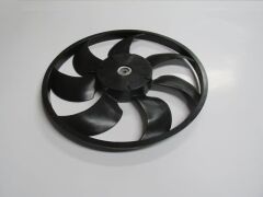 Klima Fan Kanadı (Casp) Nıssan Juke 11-19 Arası