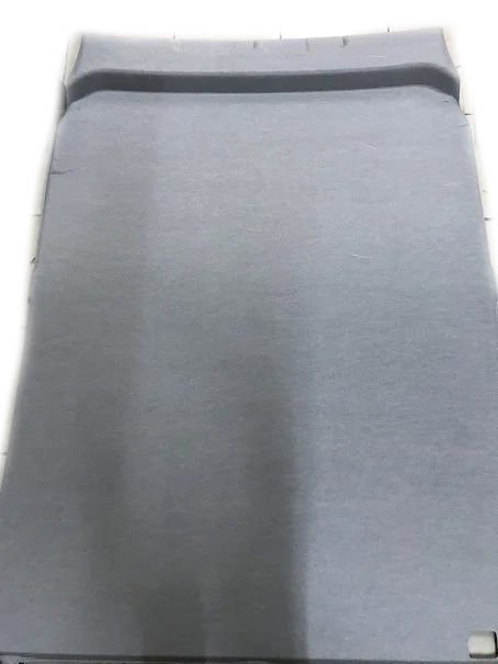 Arka Tavan Döşemesi Doblo 2006-2010 Arası Modeller İçin (Tek Bagaj Kapılı ve Normal Şase)