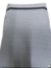 Arka Tavan Döşemesi Doblo 2006-2010 Arası Modeller İçin (Tek Bagaj Kapılı ve Normal Şase)