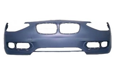 Bmw 1 F20 Ön Tampon Sport/Urban Astarlı 12-14