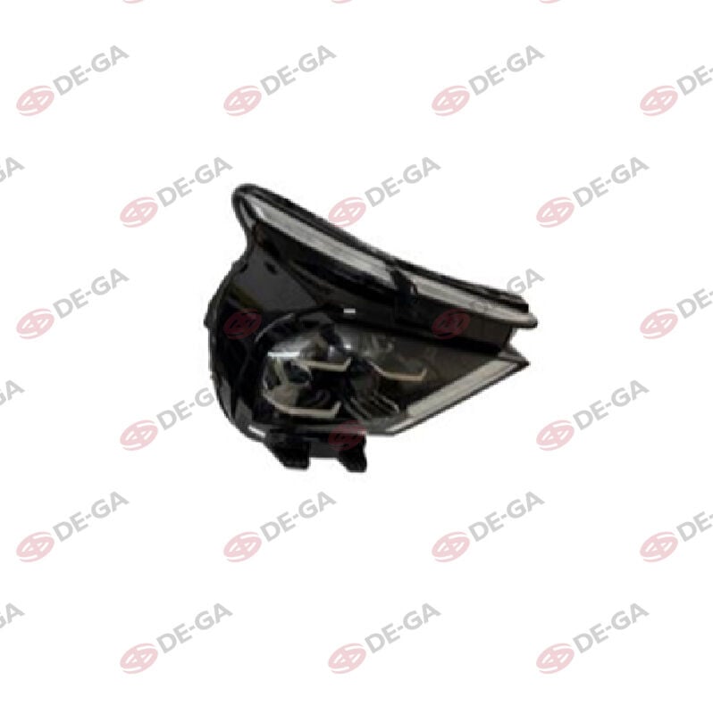 Ön Far Led Sağ Citroen C4X 2021 Sonrası