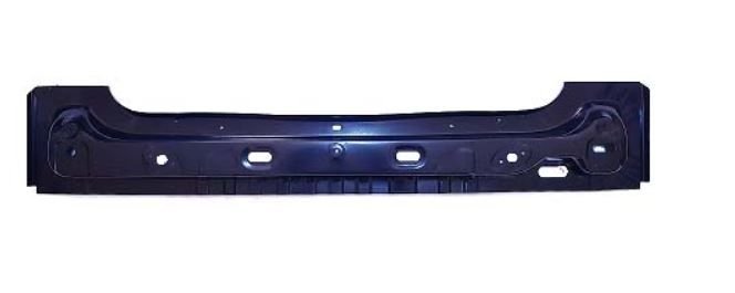 Dacia Duster Arka Panel Dış (Yerli)10-17