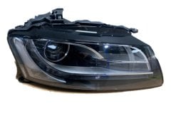 Far Ön Sağ (Motorlu-Xenon) Audi A5-S5 2008-2011 Arası
