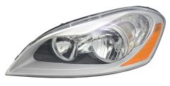 Far Ön Sağ Volvo Xc60 2008-2012 Arası (Motorlu)