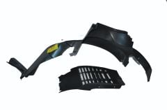 Sol Ön Çamurluk Davlumbazı Marea-Brava-Bravo