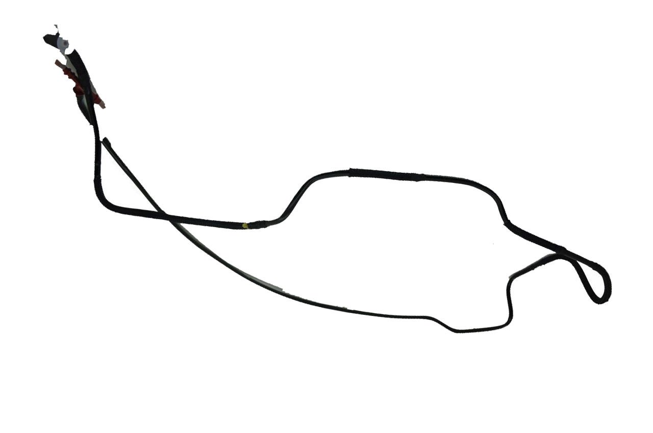 Mazot Borusu 1.5 Dokker-Lodgy (Depodan Gelen)