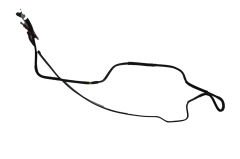 Mazot Borusu 1.5 Dokker-Lodgy (Depodan Gelen)