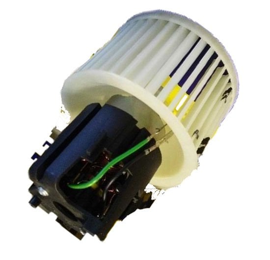 Kalorifer Motoru Albea-Palio (Klimasız)