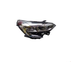 Ön Far Sağ ( İcon Ledli Krom ) Clio 5 2019-