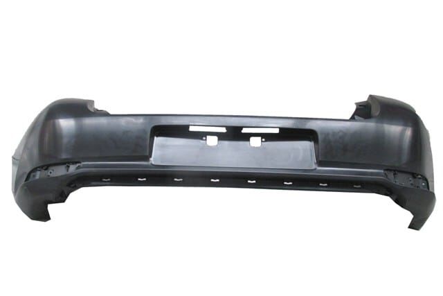 Arka Tampon (Sensör Deliksiz) Toyota Aurıs 16-18 Arası