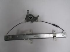 Arka Cam Krikosu Sağ Elektrikli-Motorsuz (Üçgen Tip) Hyundaı Elantra 95-97 Arası