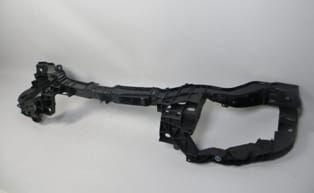 Ön Panel Plastik-Far Yuvalı (Sımyı) Ford Focus Sd-Hb 15-18 Arası