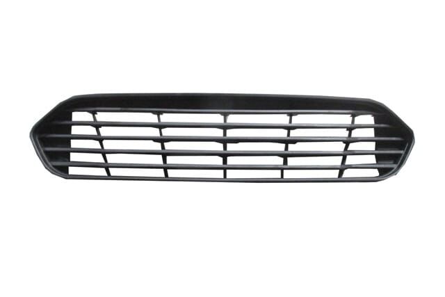 Ön Panjur Siyah (Çıtası İle Birlikte) (Euro Body) Ford Tourneo Courıer 18-23 Arası