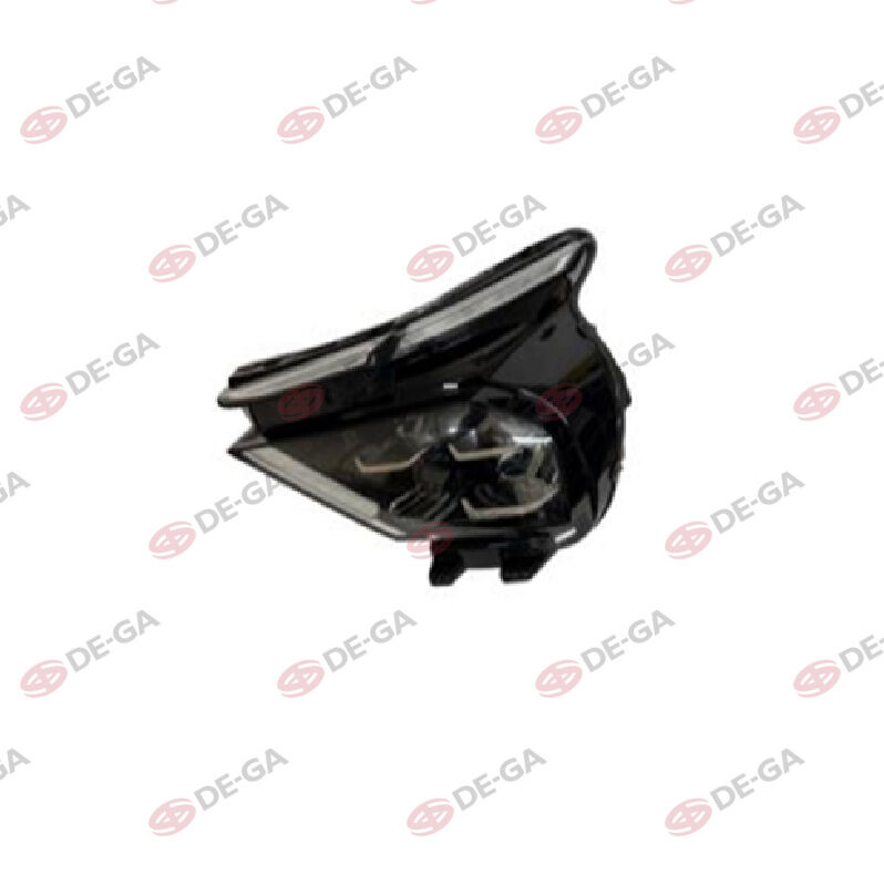 Ön Far Led Sol Citroen C4X 2021 Sonrası