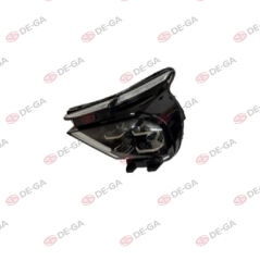 Ön Far Led Sol Citroen C4X 2021 Sonrası