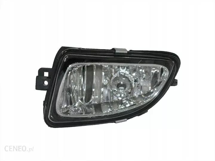 Sis Farı Sol Toyota Corolla 1999-2000 Arası